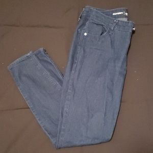 Old Navy super skinny Jeans